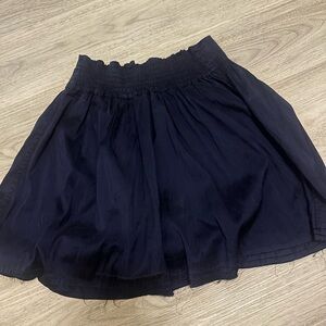 Calypso Skirt